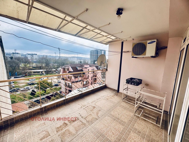 Продава 3-СТАЕН, гр. Русе, Ялта, снимка 4 - Апартаменти - 52663584