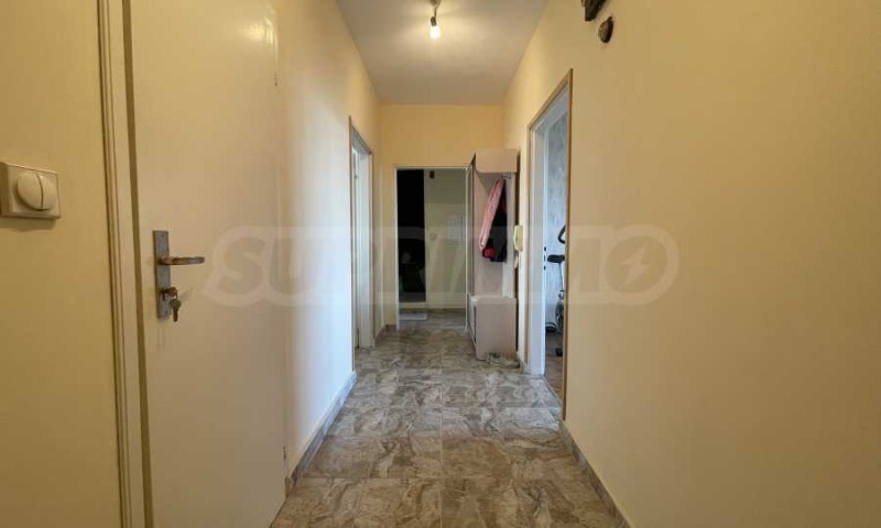 Satılık  3 yatak odası Varna , Levski 1 , 89 metrekare | 96420869 - görüntü [14]