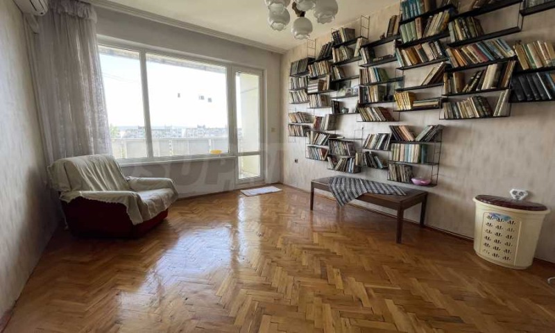 Satılık  3 yatak odası Varna , Levski 1 , 89 metrekare | 96420869 - görüntü [2]