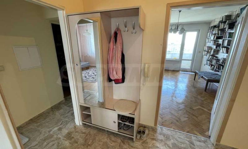 Satılık  3 yatak odası Varna , Levski 1 , 89 metrekare | 96420869 - görüntü [11]