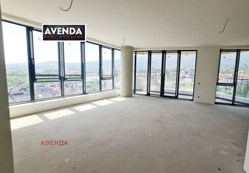 Продава  4-стаен град София , Драгалевци , 228 кв.м | 15751765