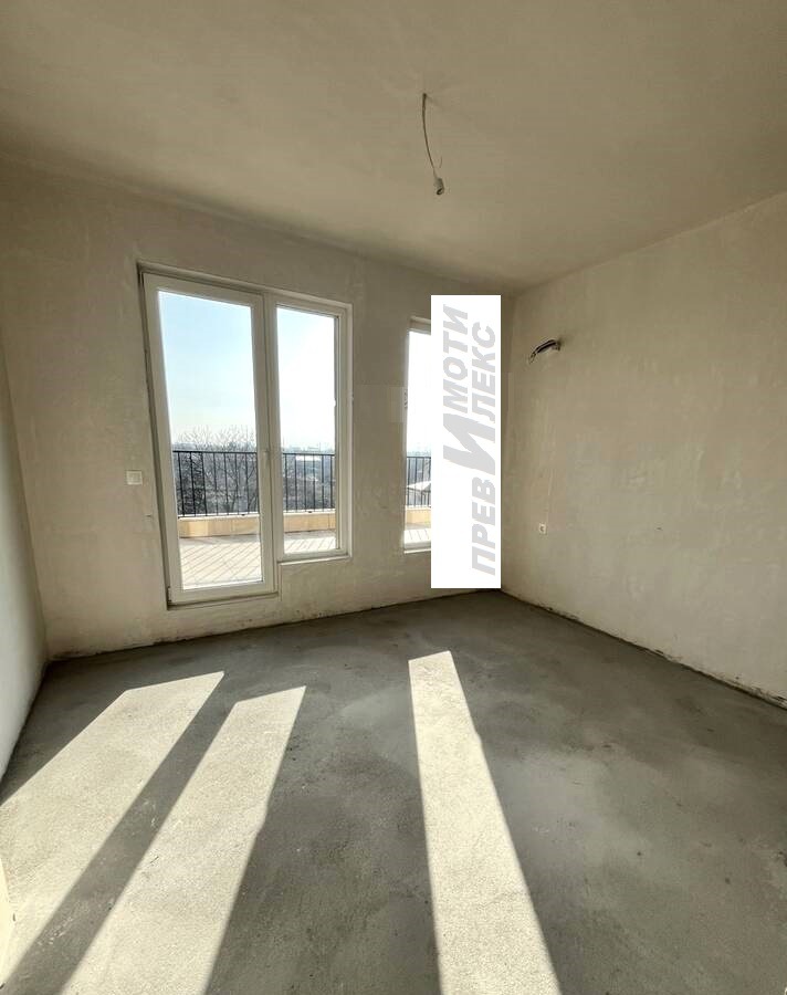 Продава 4-СТАЕН, гр. Пловдив, Беломорски, снимка 8 - Апартаменти - 55791748