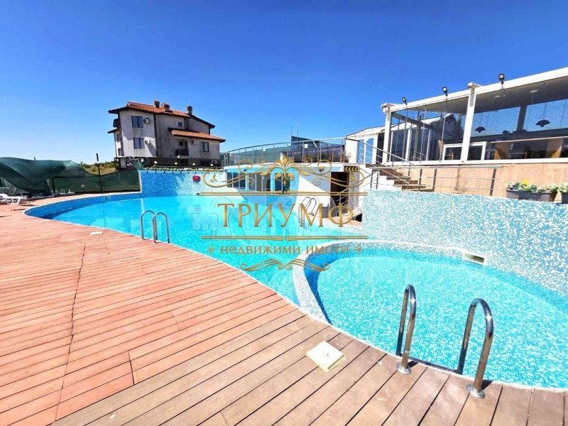 Продава МЕЗОНЕТ, с. Николаевка, област Варна, снимка 15 - Апартаменти - 52360998