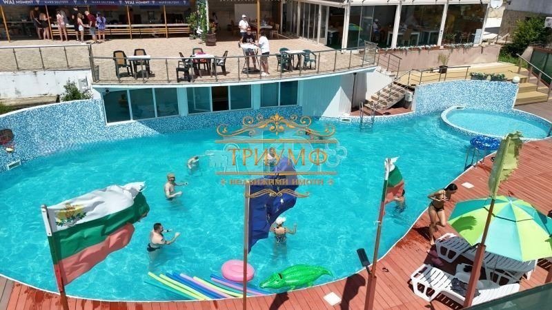 Продава МЕЗОНЕТ, с. Николаевка, област Варна, снимка 13 - Апартаменти - 52360998