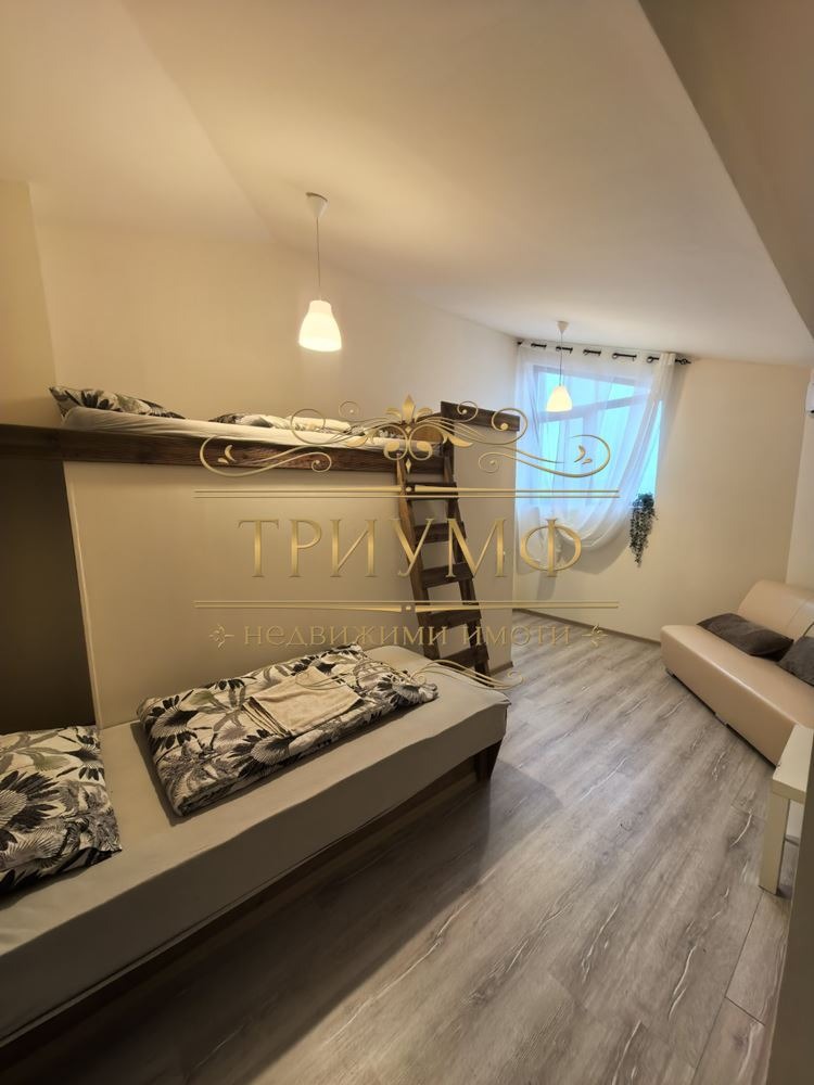 Продава МЕЗОНЕТ, с. Николаевка, област Варна, снимка 8 - Апартаменти - 52360998