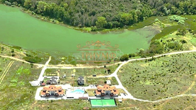 Продава МЕЗОНЕТ, с. Николаевка, област Варна, снимка 12 - Апартаменти - 52360998