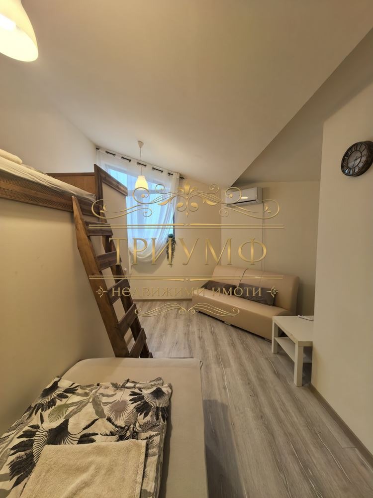 Продава МЕЗОНЕТ, с. Николаевка, област Варна, снимка 9 - Апартаменти - 52360998