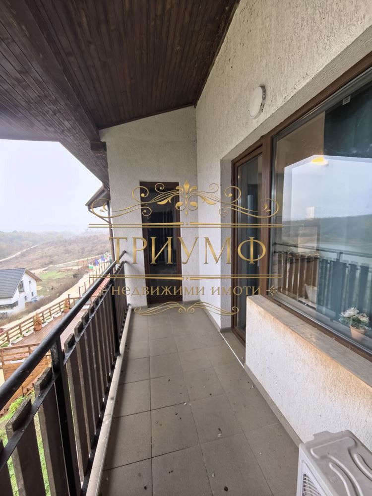 Продава МЕЗОНЕТ, с. Николаевка, област Варна, снимка 4 - Апартаменти - 52360998