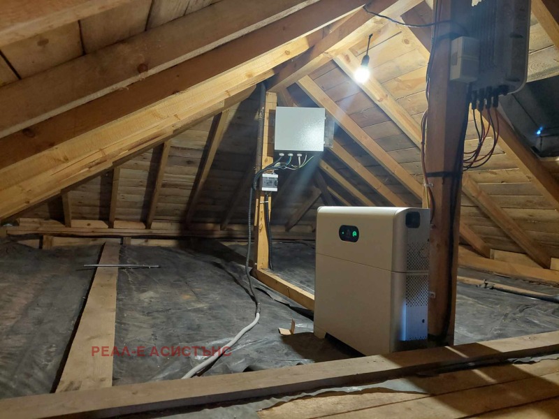 Zu verkaufen  Haus region Plowdiw , Karadschowo , 80 qm | 97566427 - Bild [9]