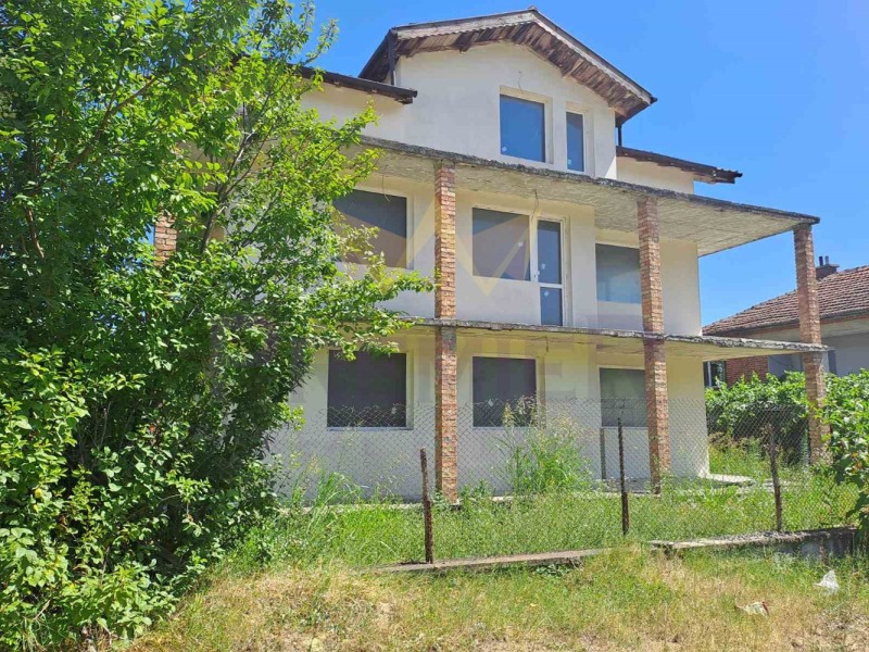 Na prodej  Dům oblast Varna , Goren čiflik , 360 m2 | 53499694 - obraz [2]