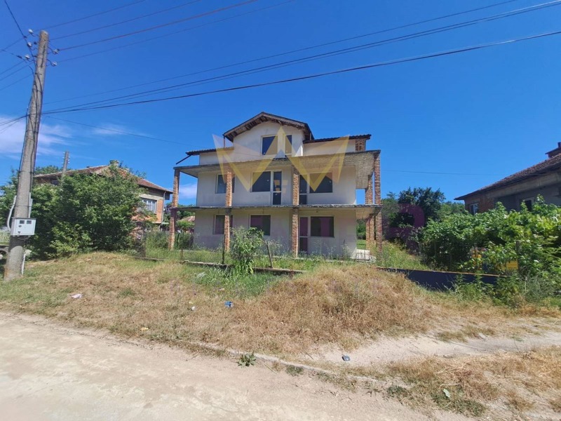Na prodej  Dům oblast Varna , Goren čiflik , 360 m2 | 53499694 - obraz [3]