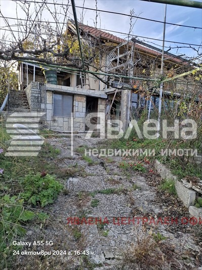Продава КЪЩА, гр. Балчик, област Добрич, снимка 2 - Къщи - 54072080