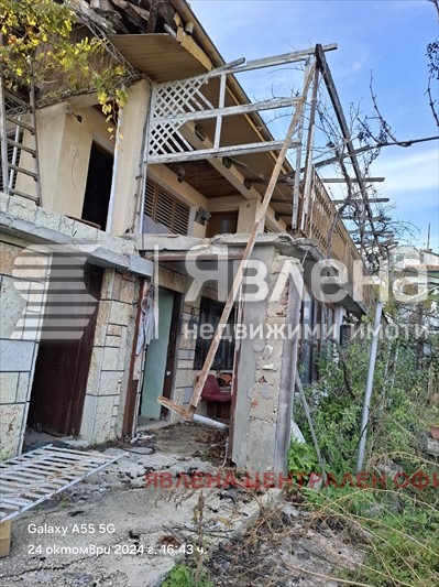 Продава КЪЩА, гр. Балчик, област Добрич, снимка 6 - Къщи - 54072080