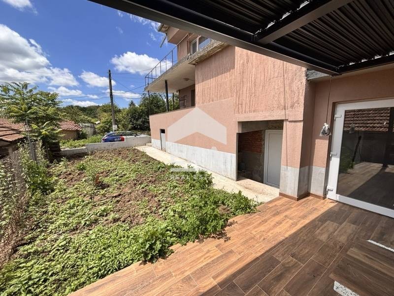 Продава КЪЩА, с. Николово, област Русе, снимка 5 - Къщи - 54971077