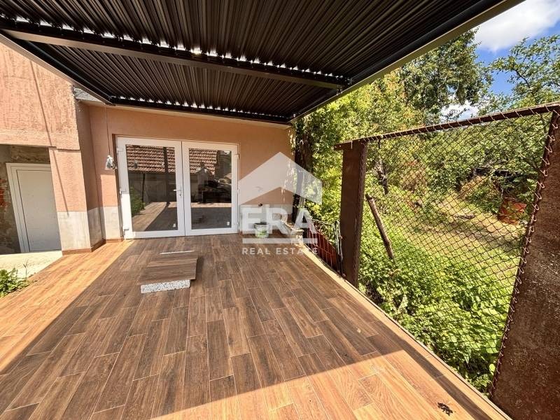 Продава КЪЩА, с. Николово, област Русе, снимка 4 - Къщи - 54971077
