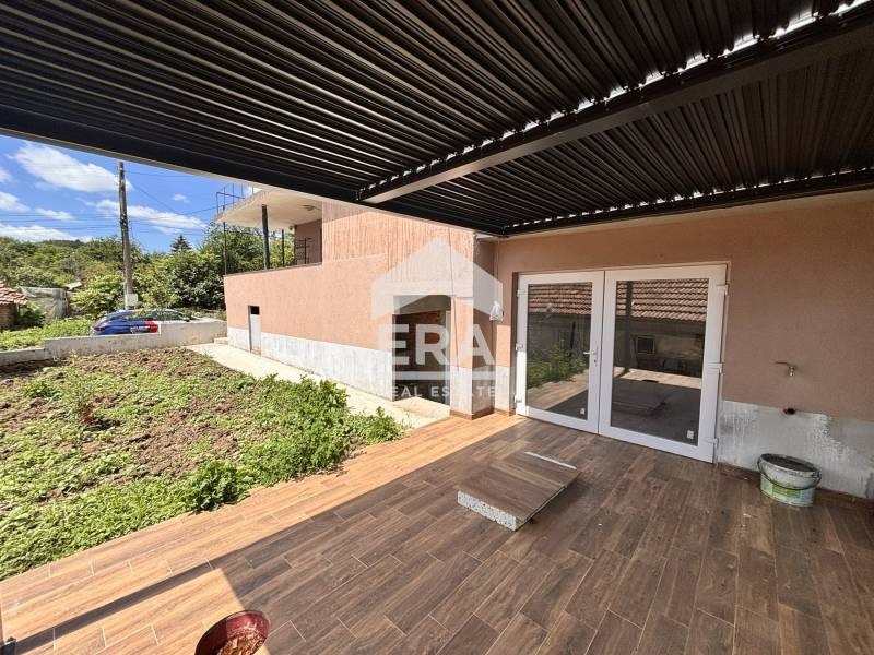 Продава КЪЩА, с. Николово, област Русе, снимка 6 - Къщи - 54971077
