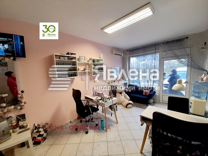 Na prodej  Prodejna Varna , Cveten kvartal , 50 m2 | 94061297 - obraz [2]