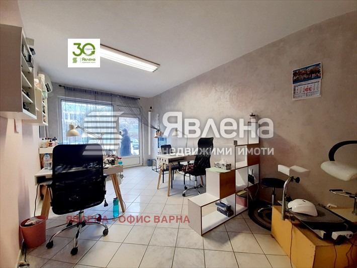 Na prodej  Prodejna Varna , Cveten kvartal , 50 m2 | 94061297 - obraz [3]
