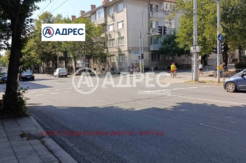 Продава МАГАЗИН, град Бургас, Възраждане • 13450 € • 23009356 — Holmes.bg
