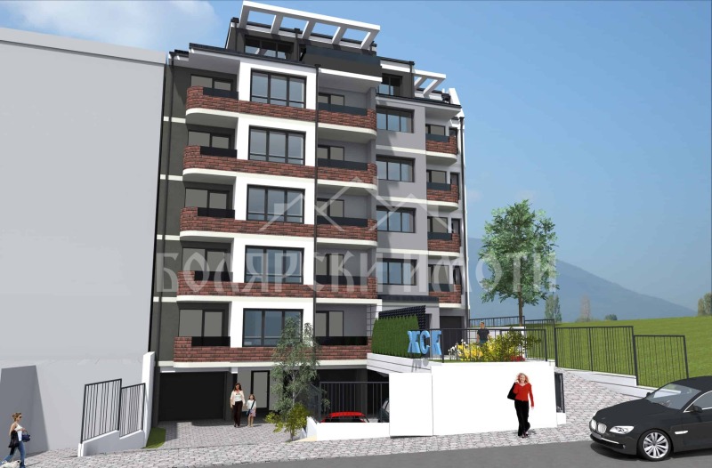 Till salu  Garage Veliko Tarnovo , Kartala , 40 kvm | 44963497 - bild [2]
