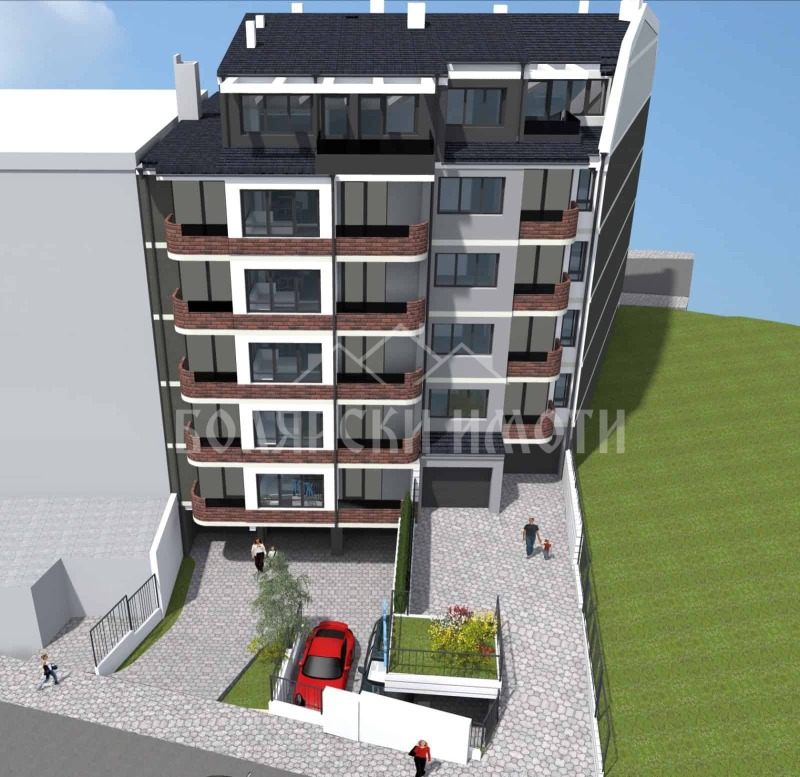 Till salu  Garage Veliko Tarnovo , Kartala , 40 kvm | 44963497 - bild [3]