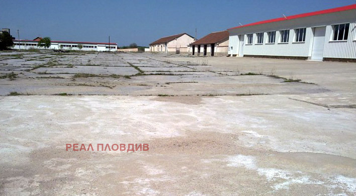 Продава  Парцел област Ямбол , с. Бояново , 73000 кв.м | 23760020 - изображение [3]