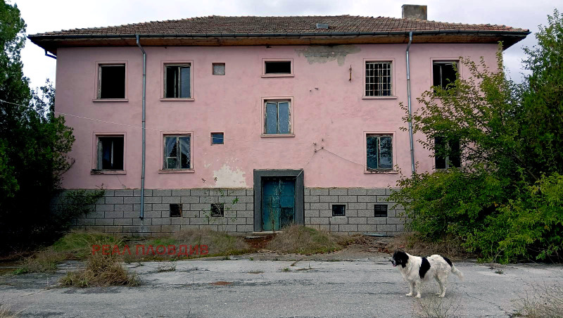 Продава  Парцел област Ямбол , с. Бояново , 73000 кв.м | 23760020 - изображение [13]