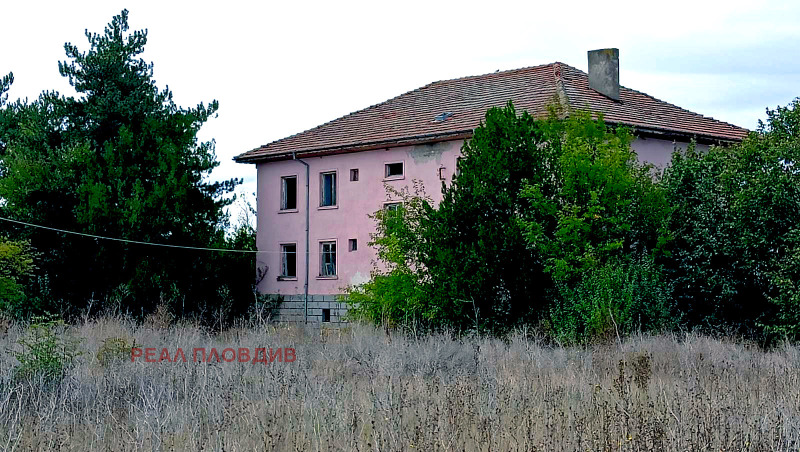 Продава  Парцел област Ямбол , с. Бояново , 73000 кв.м | 23760020 - изображение [14]