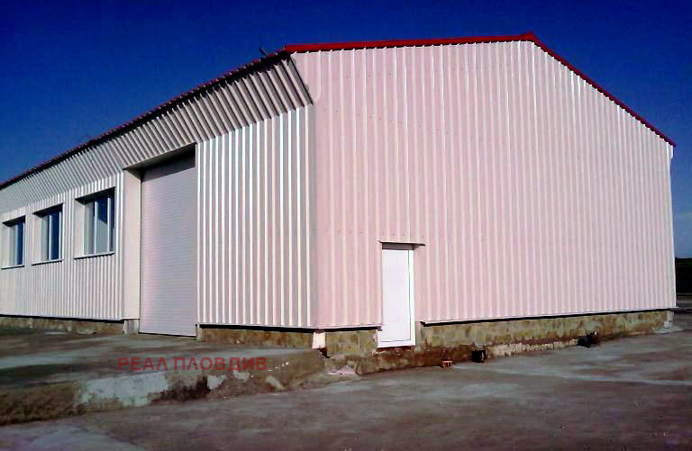 Продава ПАРЦЕЛ, с. Бояново, област Ямбол