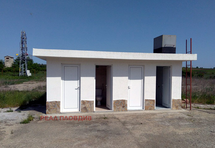 Продава  Парцел област Ямбол , с. Бояново , 73000 кв.м | 23760020 - изображение [7]