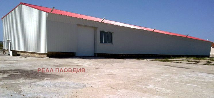 Продава  Парцел област Ямбол , с. Бояново , 73000 кв.м | 23760020 - изображение [2]