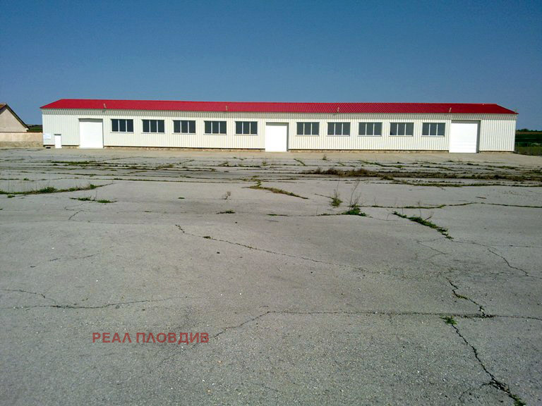 Продава  Парцел област Ямбол , с. Бояново , 73000 кв.м | 23760020 - изображение [6]