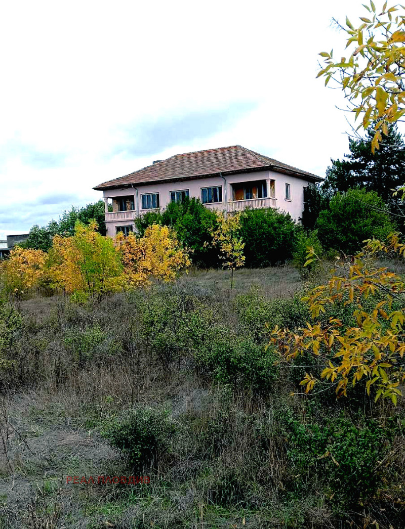 Продава  Парцел област Ямбол , с. Бояново , 73000 кв.м | 23760020 - изображение [12]