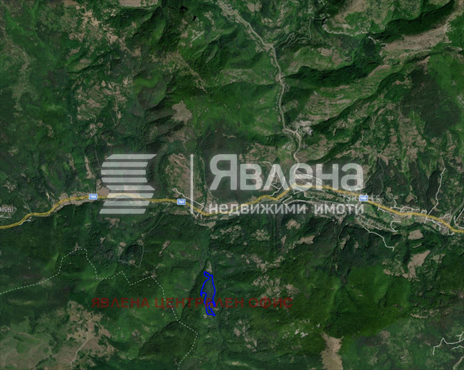 Продава ПАРЦЕЛ, с. Искрец, област София област