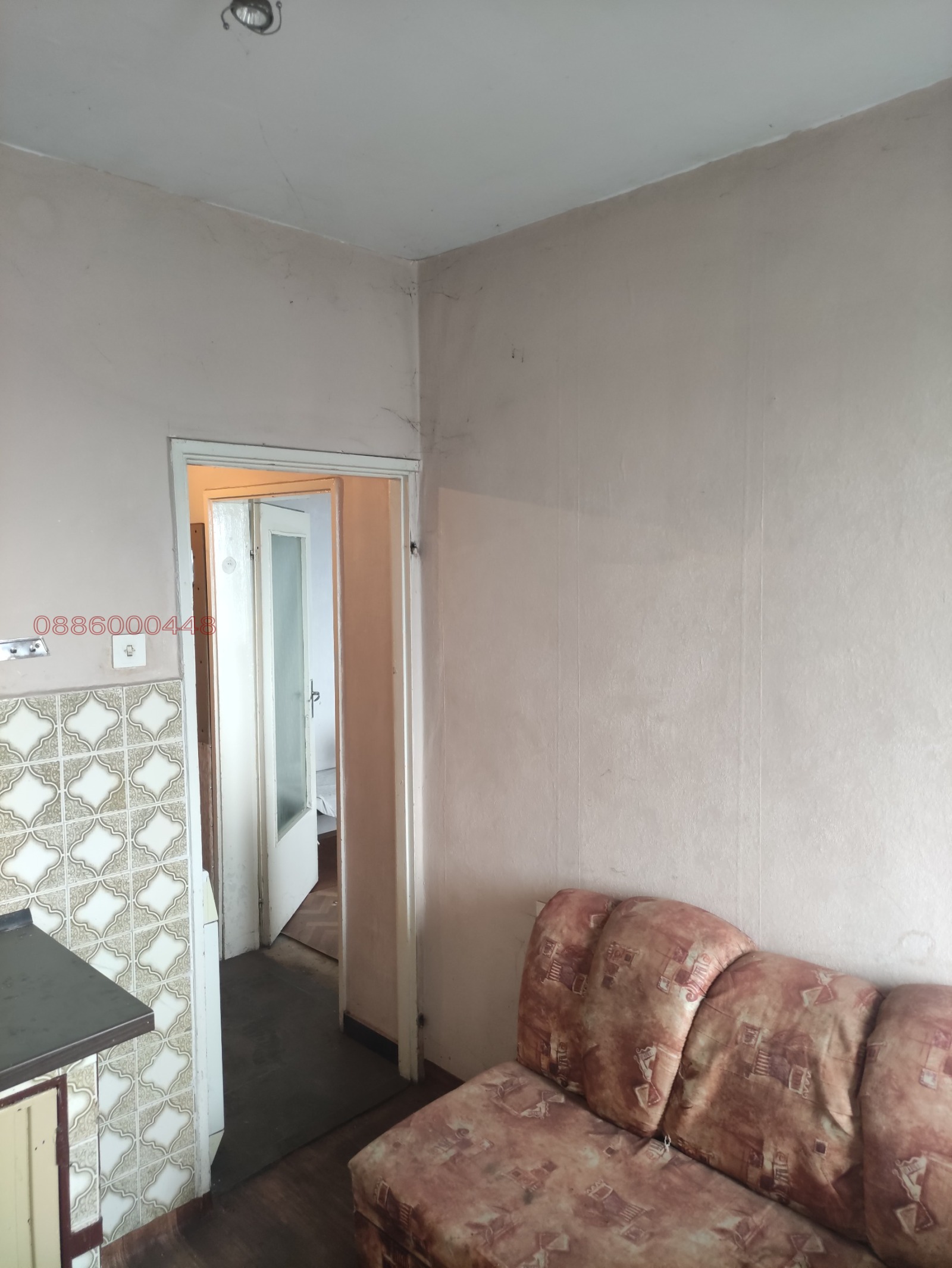 Продава 1-СТАЕН, гр. Пазарджик, Център, снимка 2 - Апартаменти - 55601401