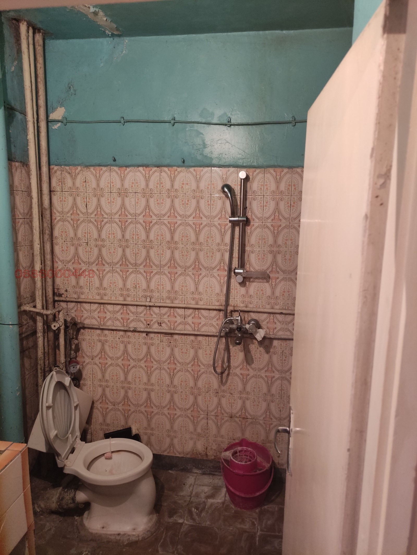 Продава 1-СТАЕН, гр. Пазарджик, Център, снимка 8 - Апартаменти - 55601401