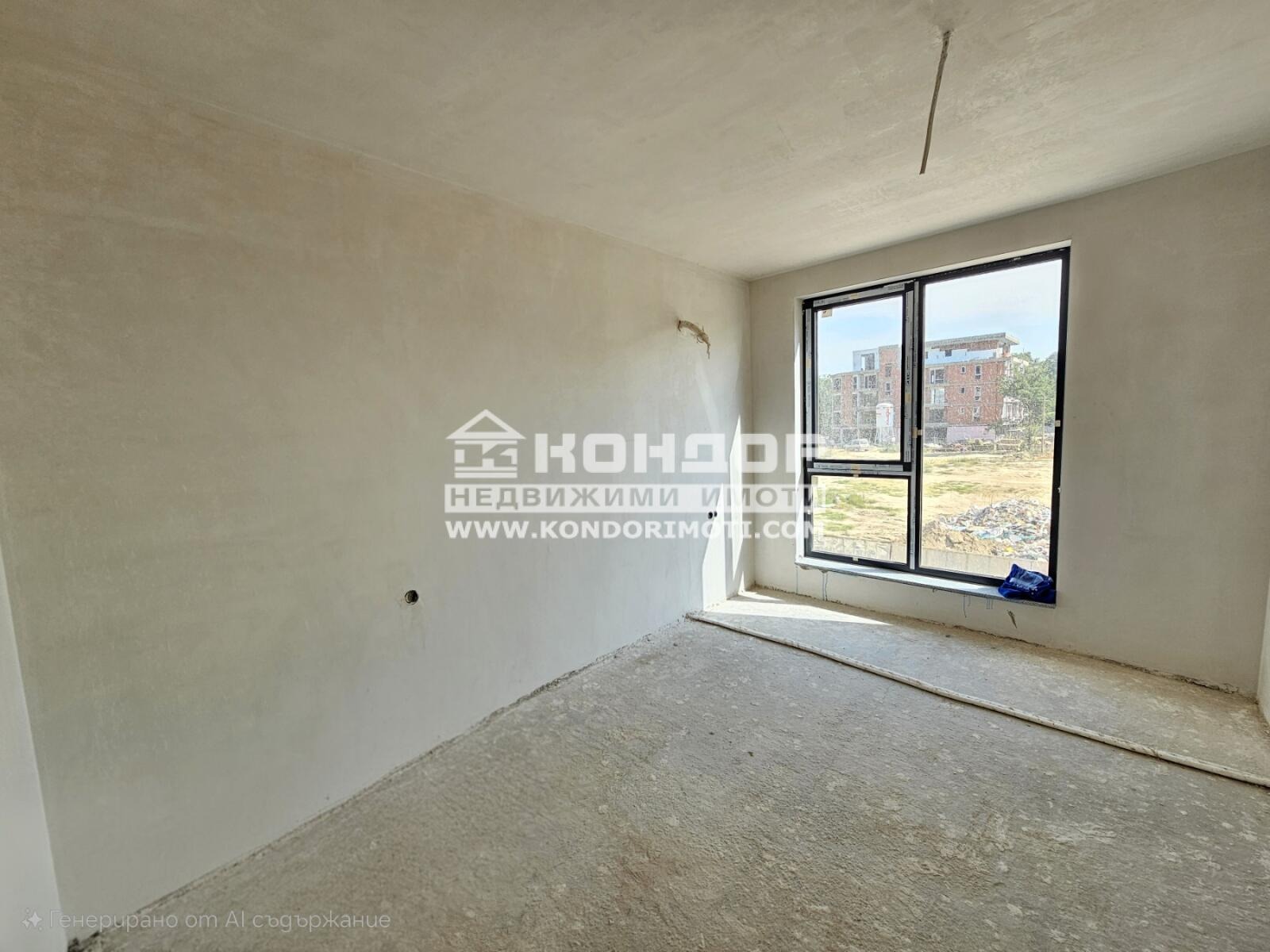 Продава 2-СТАЕН, гр. Пловдив, Кършияка, снимка 3 - Апартаменти - 45991758