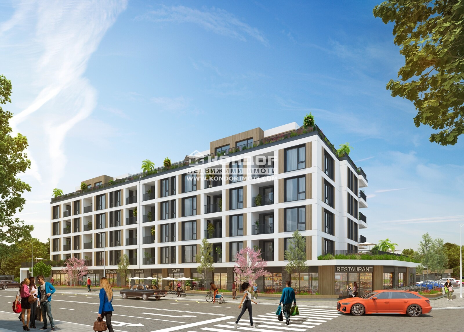 Продава 2-СТАЕН, гр. Пловдив, Кършияка, снимка 6 - Апартаменти - 45991758