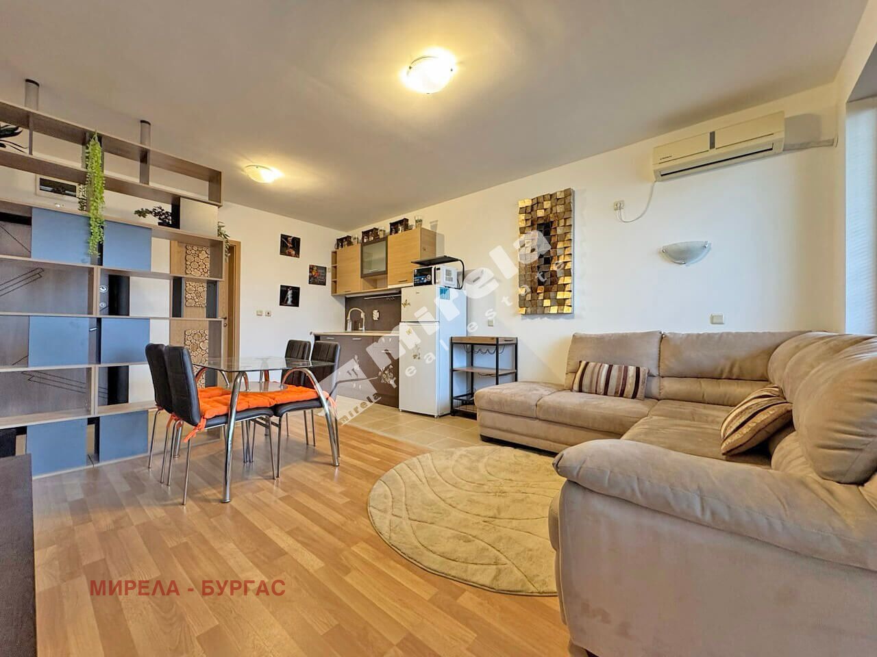 Продава 2-СТАЕН, к.к. Слънчев бряг, област Бургас, снимка 2 - Апартаменти - 53634755