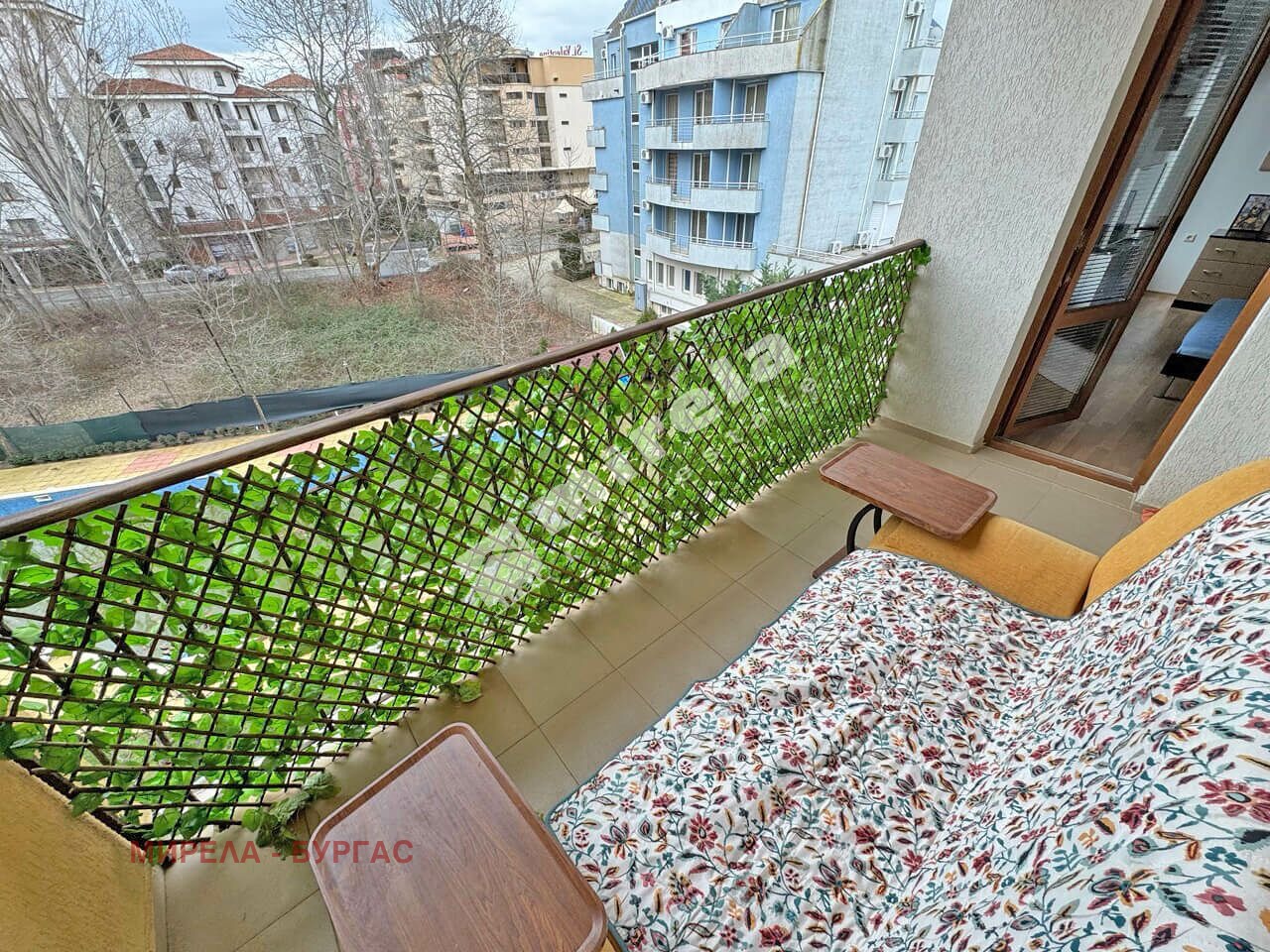 Продава 2-СТАЕН, к.к. Слънчев бряг, област Бургас, снимка 13 - Апартаменти - 53634755