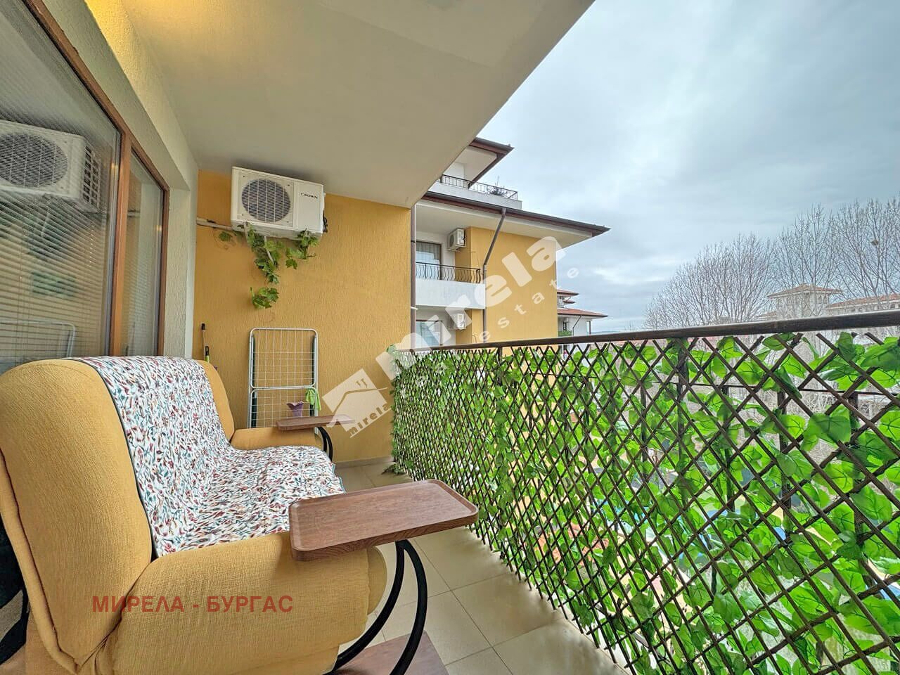 Продава 2-СТАЕН, к.к. Слънчев бряг, област Бургас, снимка 14 - Апартаменти - 53634755