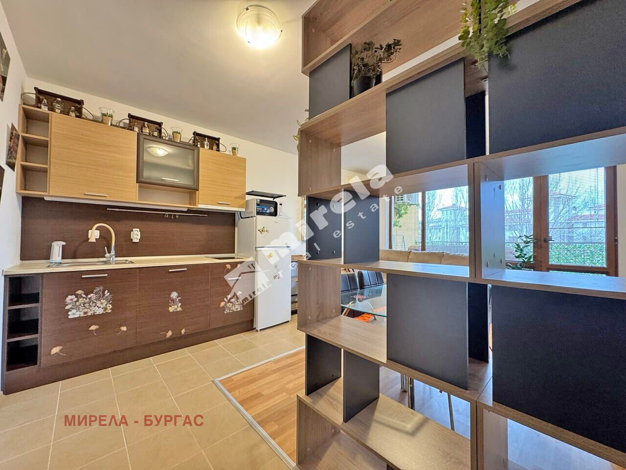 Продава 2-СТАЕН, к.к. Слънчев бряг, област Бургас, снимка 6 - Апартаменти - 53634755