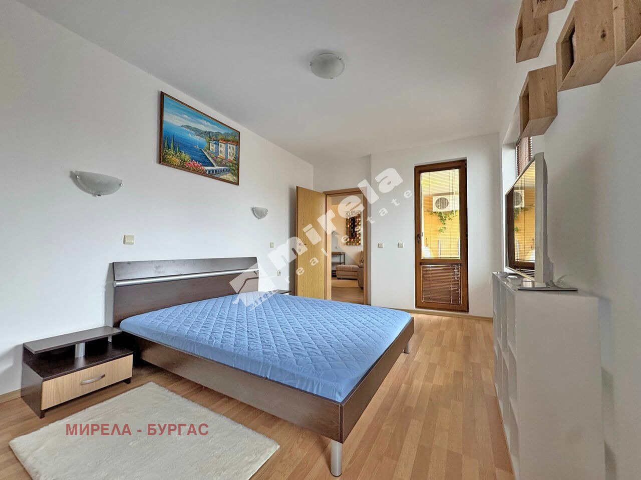 Продава 2-СТАЕН, к.к. Слънчев бряг, област Бургас, снимка 10 - Апартаменти - 53634755