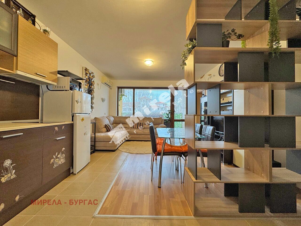 Продава 2-СТАЕН, к.к. Слънчев бряг, област Бургас, снимка 9 - Апартаменти - 53634755