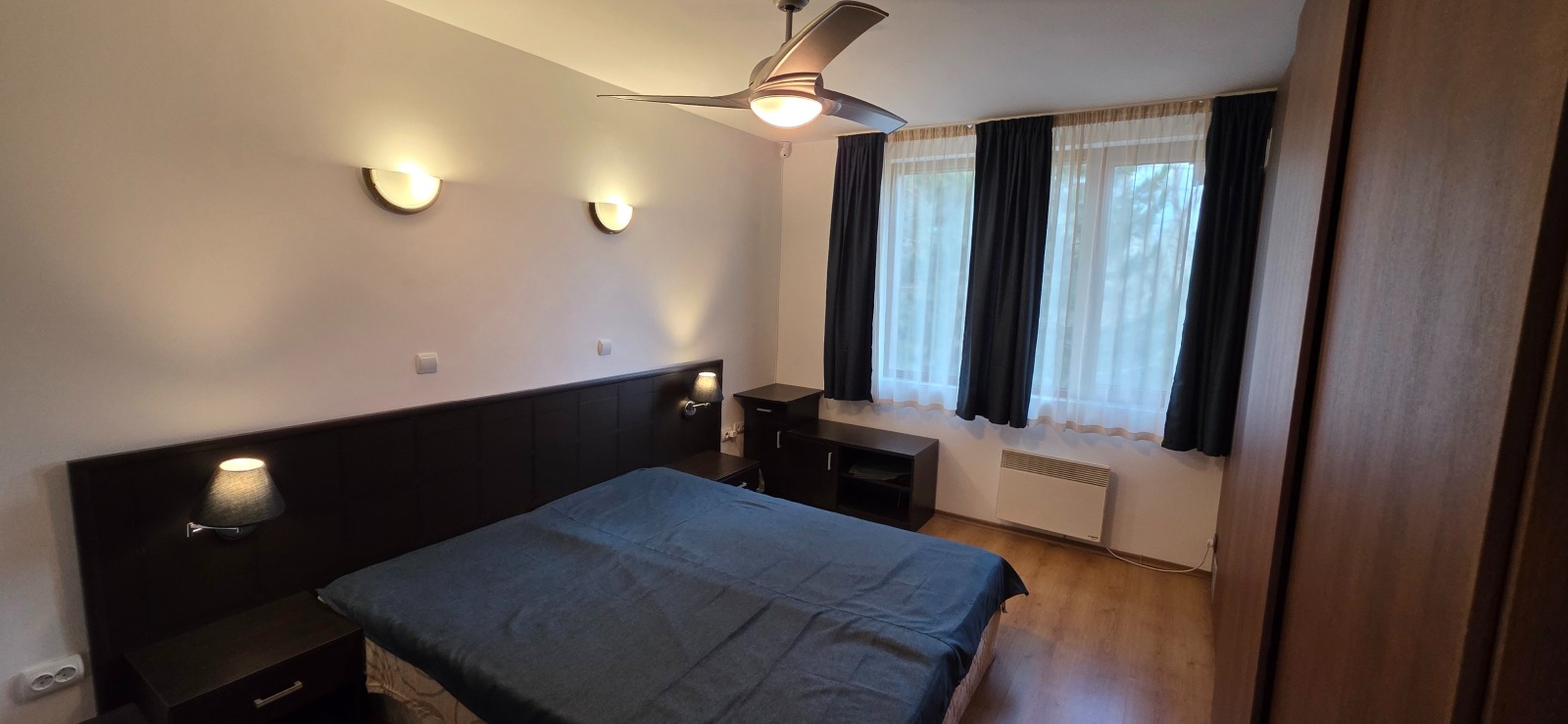 Продава 2-СТАЕН, гр. Банско, област Благоевград, снимка 9 - Апартаменти - 53644907