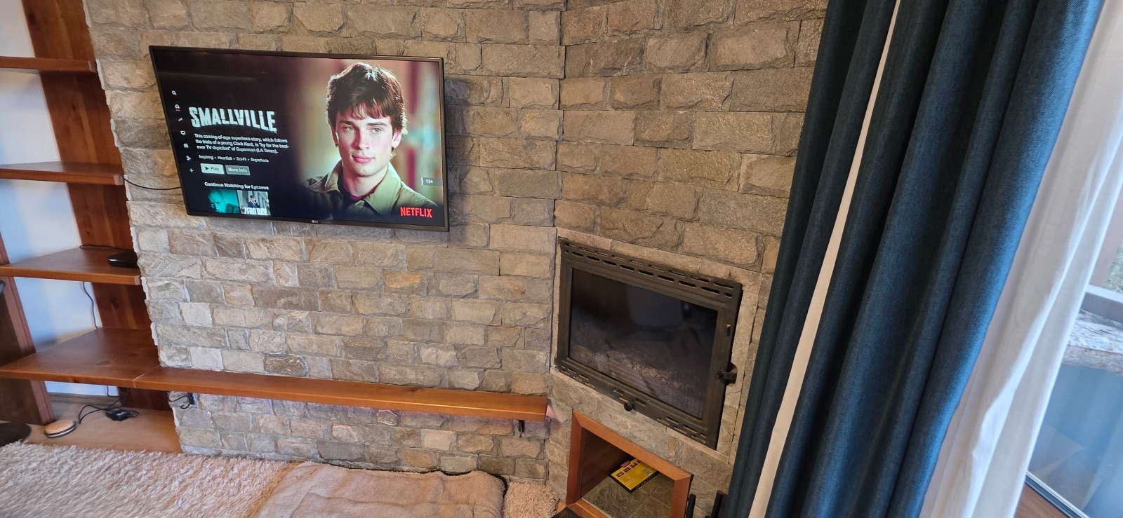 Продава 2-СТАЕН, гр. Банско, област Благоевград, снимка 3 - Апартаменти - 53644907