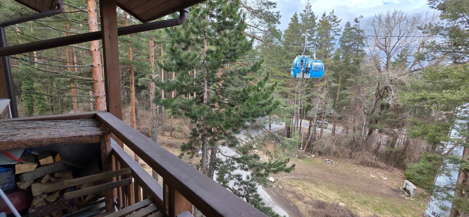 Продава 2-СТАЕН, гр. Банско, област Благоевград, снимка 6 - Апартаменти - 53644907