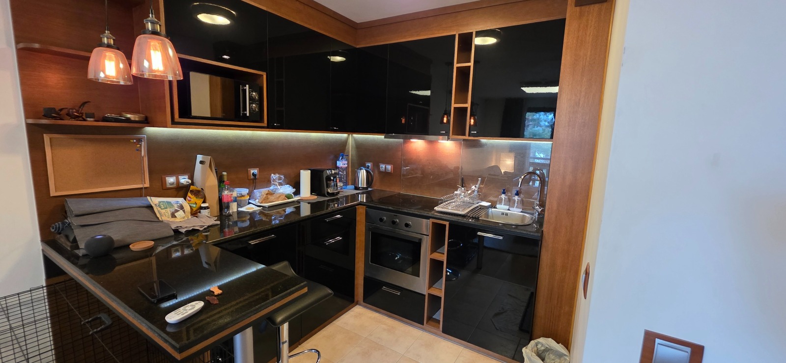 Продава 2-СТАЕН, гр. Банско, област Благоевград, снимка 7 - Апартаменти - 53644907