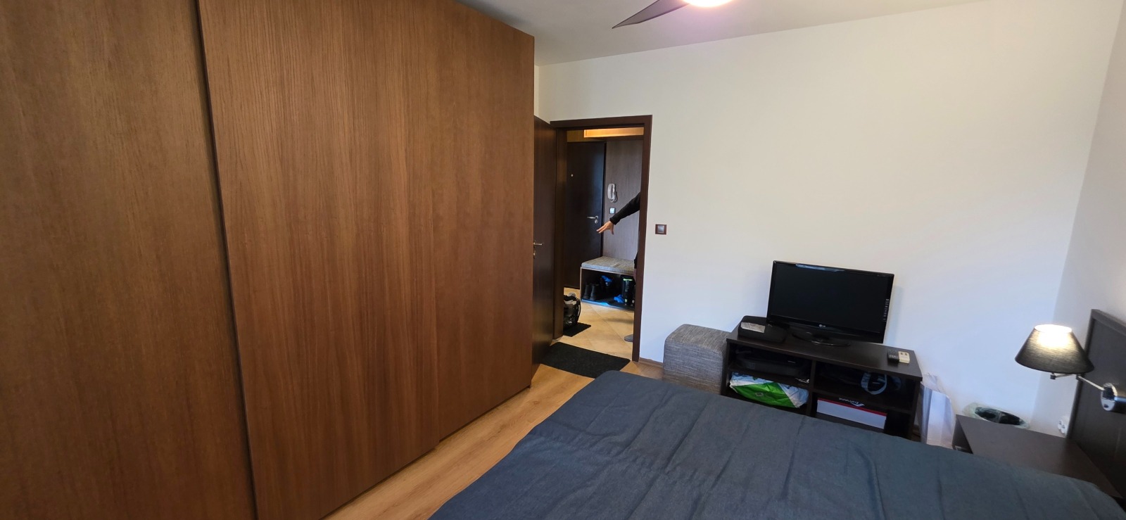 Продава 2-СТАЕН, гр. Банско, област Благоевград, снимка 10 - Апартаменти - 53644907