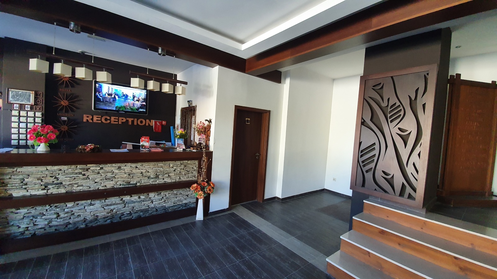 Продава 2-СТАЕН, гр. Банско, област Благоевград, снимка 15 - Апартаменти - 53644907